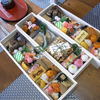 ２０１１おせち　