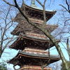 五重塔