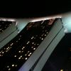 Marina bay sands Hotel
