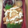 チキン南蛮弁当￥840