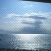 「まるは」から撮った海