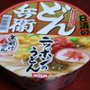 どん兵衛はニッポンのうどんデス！