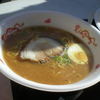 和歌山ラーメン