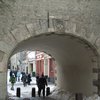 スウェーデン門