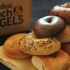 bagel box 13コ入ってます