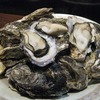 瀬戸内の牡蠣を蒸し牡蠣で‥