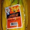 エスパルス応援バナナ