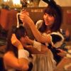 ウサギメンテ中