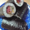海鮮恵方巻き
