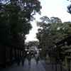参道