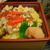 焼きサバ寿司