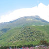 由布岳
