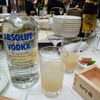 もう呑んだ飲んだ（＾－＾）