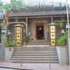 北帝廟