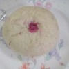 cookhouseの桜もちあんぱん