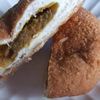 三笠ホテルカレーパン②