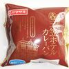 三笠ホテルカレーパン①