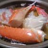 かに鍋