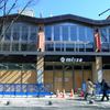 工事中のパセナカmisse