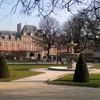 PL des Vosges