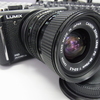 Canon　NewFD35-70mmレンズ