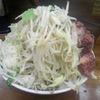 小ぶた850円　小ラーメンは700円