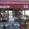 Cafe Brasserie  LA PERLE