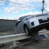 車がこっちに向かってきそうです