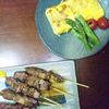 室蘭やきとり