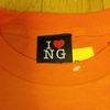 I♡NG　T