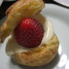 シュークリーム