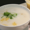 下火皮蛋痩肉粥