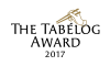 The Tabelog Award 2017