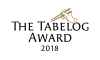 The Tabelog Award 2018