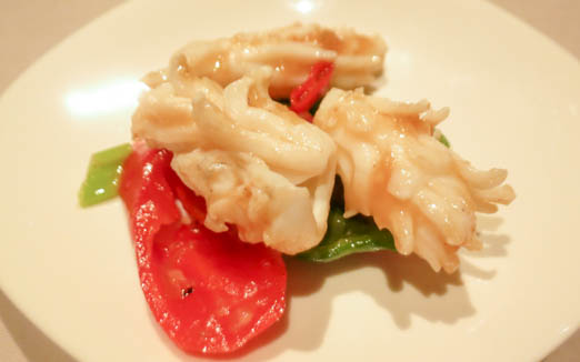 中国飯店 富麗華