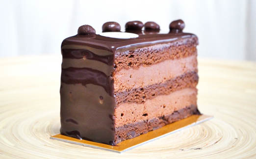 パティスリー リョーコ