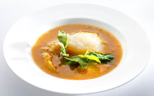 カントニーズ 燕 ケン タカセ