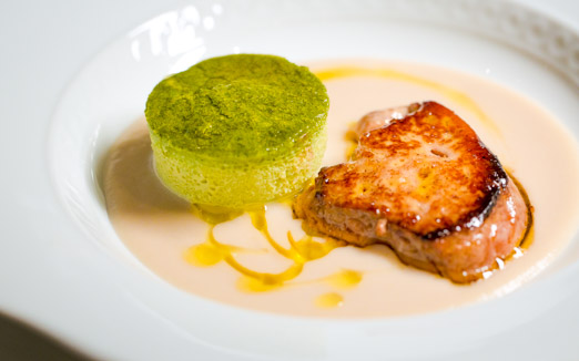 フォリオリーナ・デッラ・ポルタ・フォルトゥーナ