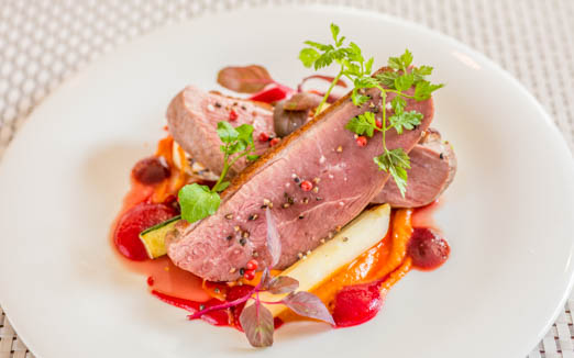 ビストロ ダイア