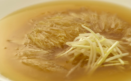 カントニーズ 燕 ケン タカセ