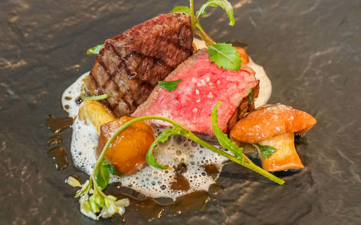 佛蘭西料理 名古屋