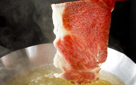 東京肉しゃぶ家