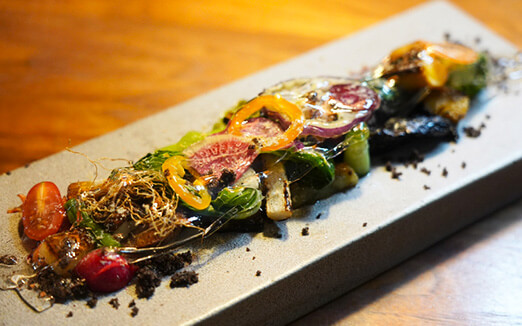 リストランテ ナカモト