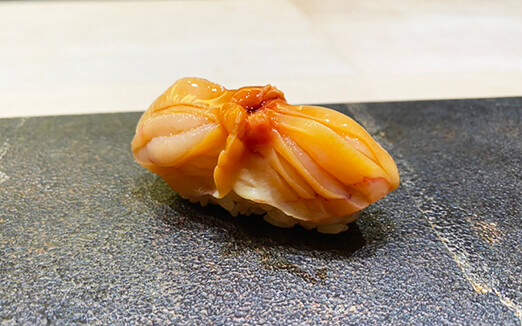 すゝき野 鮨金