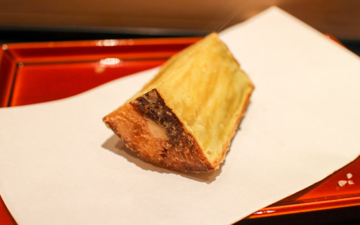 てんぷら 近藤
