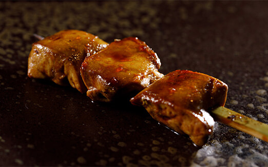 YAKITORI 燃 es