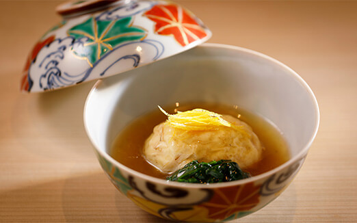 味幸