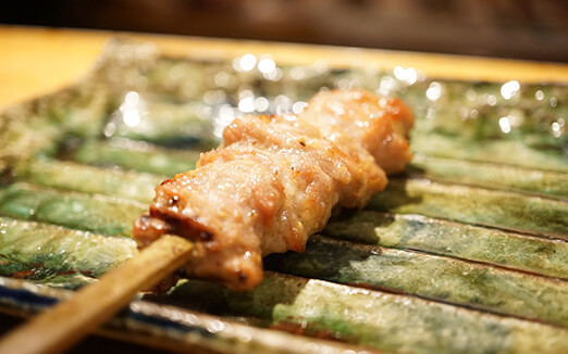 焼鳥 みずき