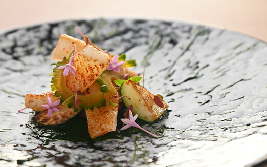 Restaurant Honjin