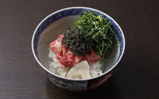 肉割烹 山口